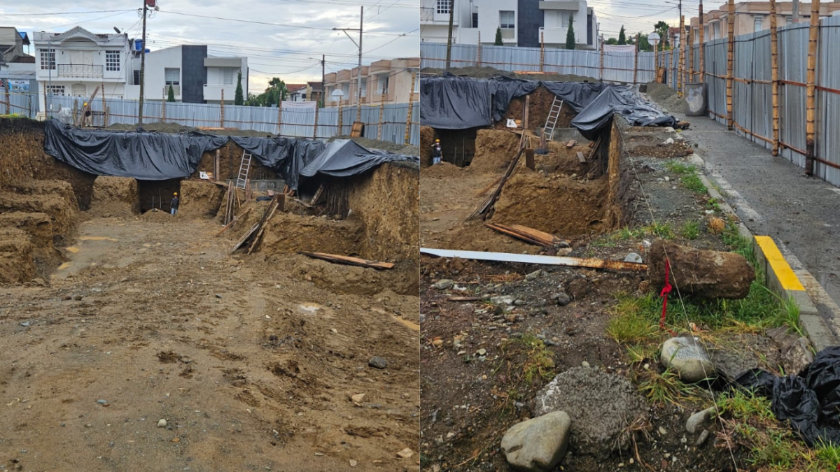 Secretaría de Movilidad informa sobre cierre preventivo de carril en la Carrera 5.ª con Calle Cero Sur