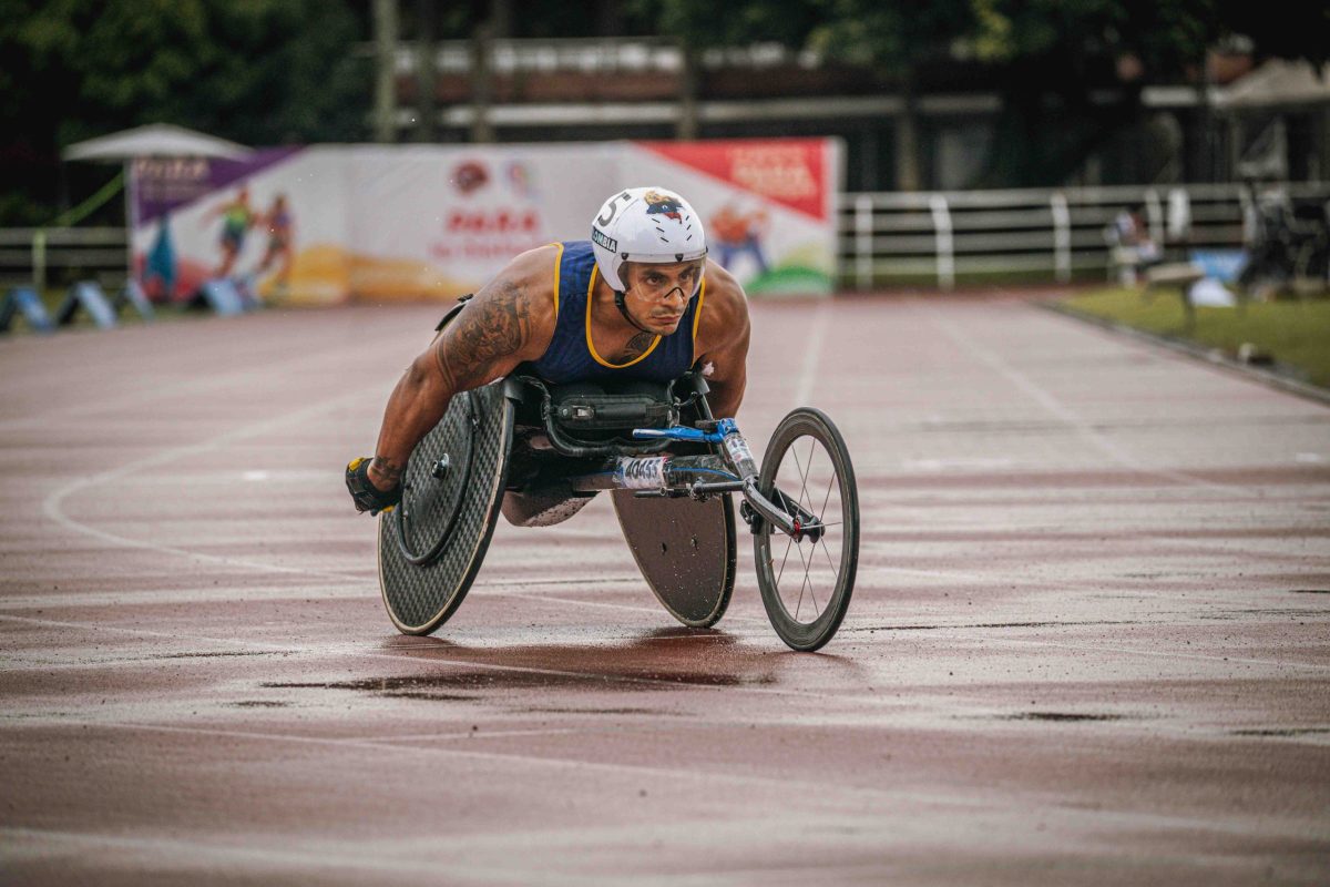 Francisco Sanclemente inicia el ciclo rumbo a Los Ángeles 2028 con una exigente agenda internacional