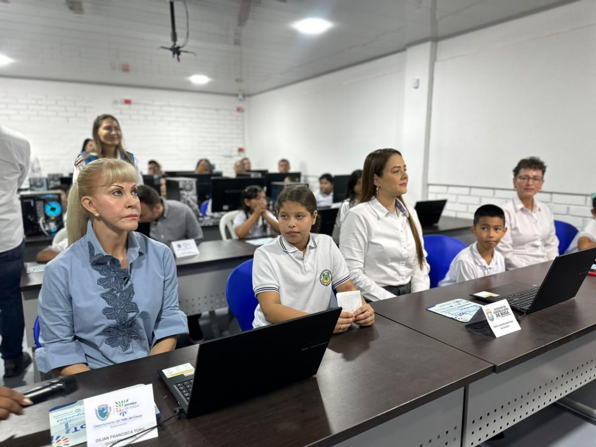 La Habana ya cuenta con el primer Centro de Transformación Digital Rural de Buga