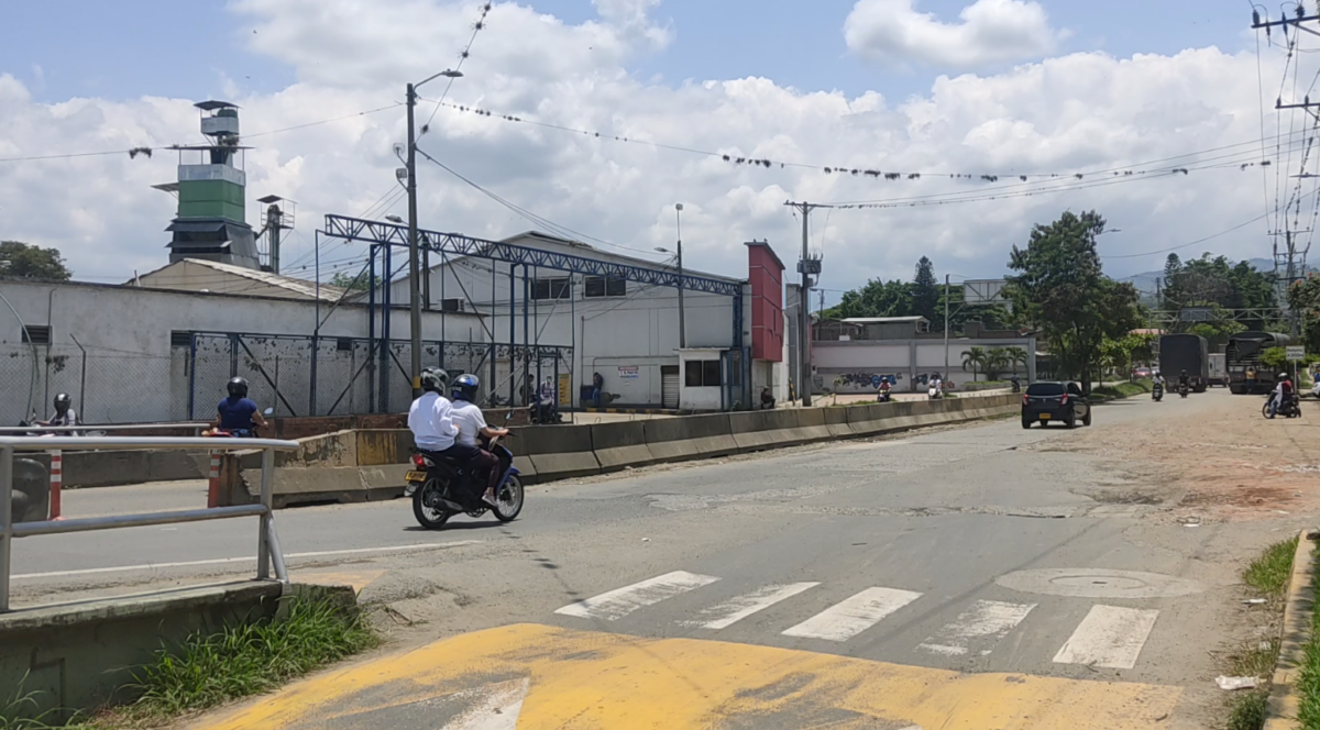 Proyecto de recuperación de la calle 16, un impacto en la movilidad de Buga