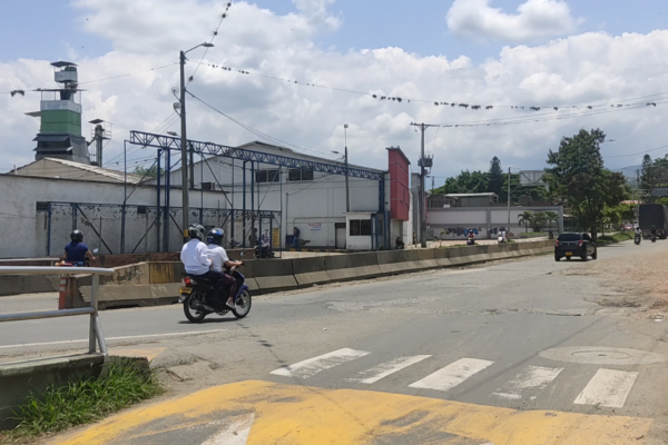 Proyecto de recuperación de la calle 16, un impacto en la movilidad de Buga