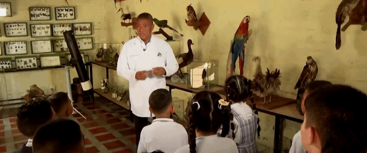 La Casa de la Ciencia hace un llamado a impulsar la práctica científica en la educación bugueña