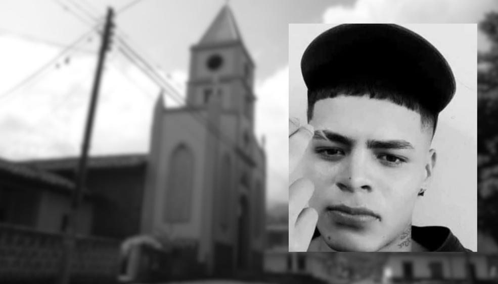 Joven identificado como la víctima mortal en zona rural de Buga
